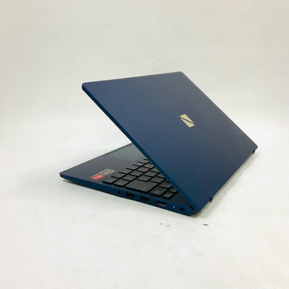 【全額返金保証】【最速発送】NEC LAVIE PC-N1375DAL-Y AMD Ryzen 7 5700U with Radeon Graphics 8GB SSD(NVMe) 512GB（実測:477GB） 85.5% 動作確認済
