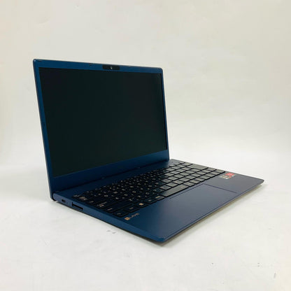 【全額返金保証】【最速発送】NEC LAVIE PC-N1375DAL-Y AMD Ryzen 7 5700U with Radeon Graphics 8GB SSD(NVMe) 512GB（実測:477GB） 85.5% 動作確認済