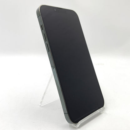 【全額返金保証】【最速発送】Apple iPhone iPhone 13 Pro Max 1TB グリーン Softbank 動作確認済 76%