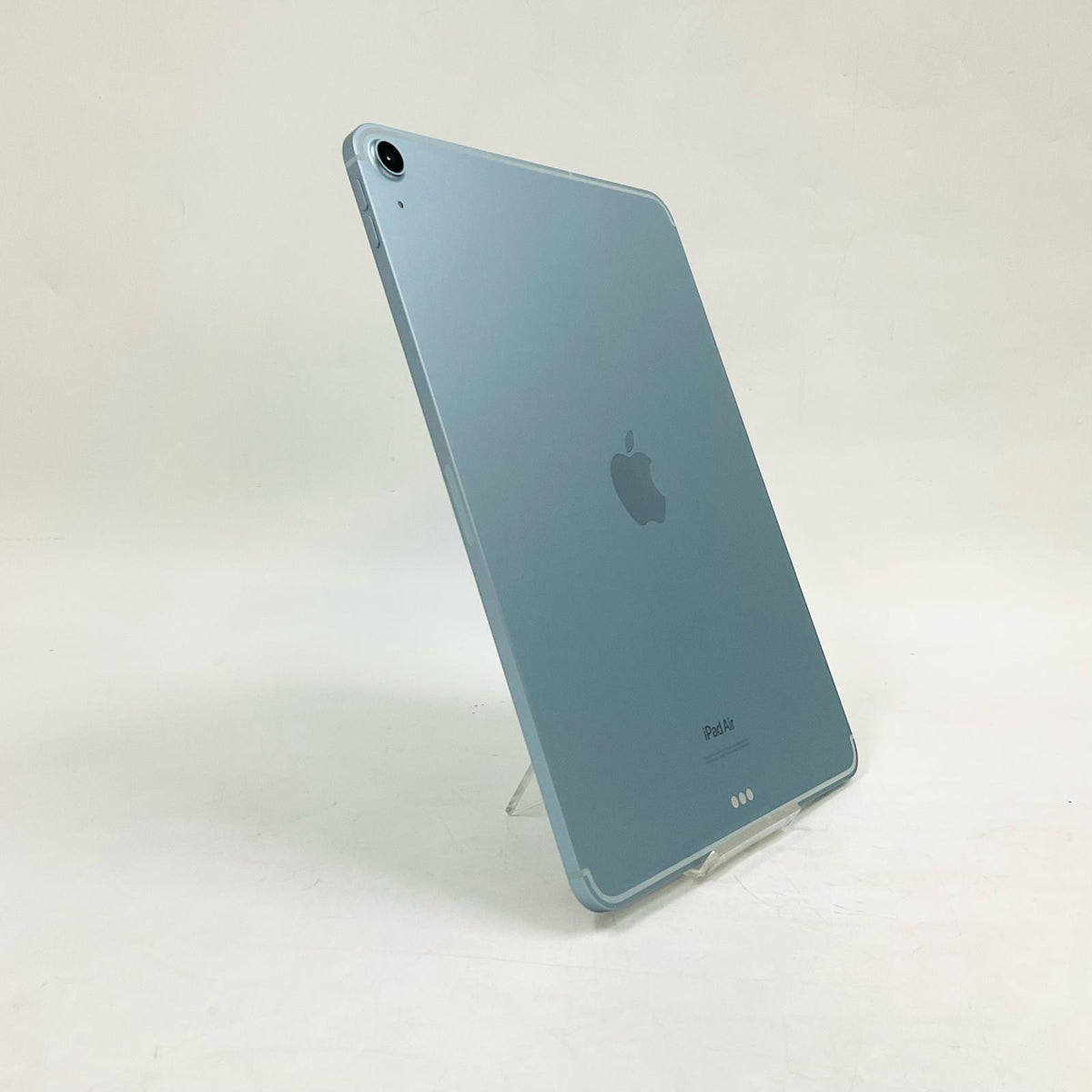 【全額返金保証】【最速発送】Apple iPad Air M2 11インチ 128GB ブルー WiFi+Cellular Softbank 白ロム 美品 動作確認済