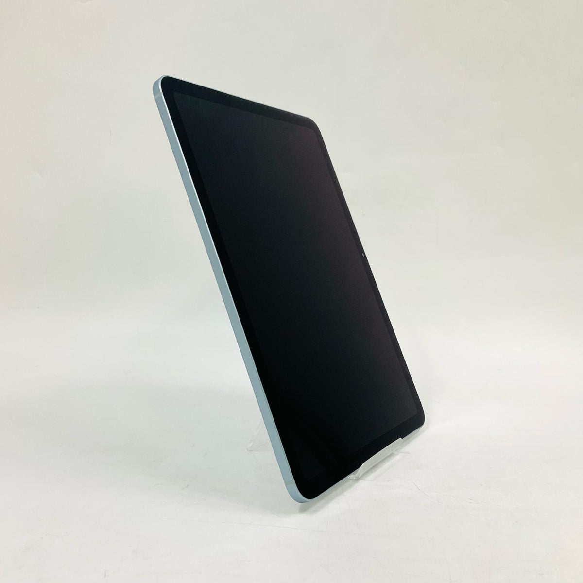 【全額返金保証】【最速発送】Apple iPad Air M2 11インチ 128GB ブルー WiFi+Cellular Softbank 白ロム 美品 動作確認済