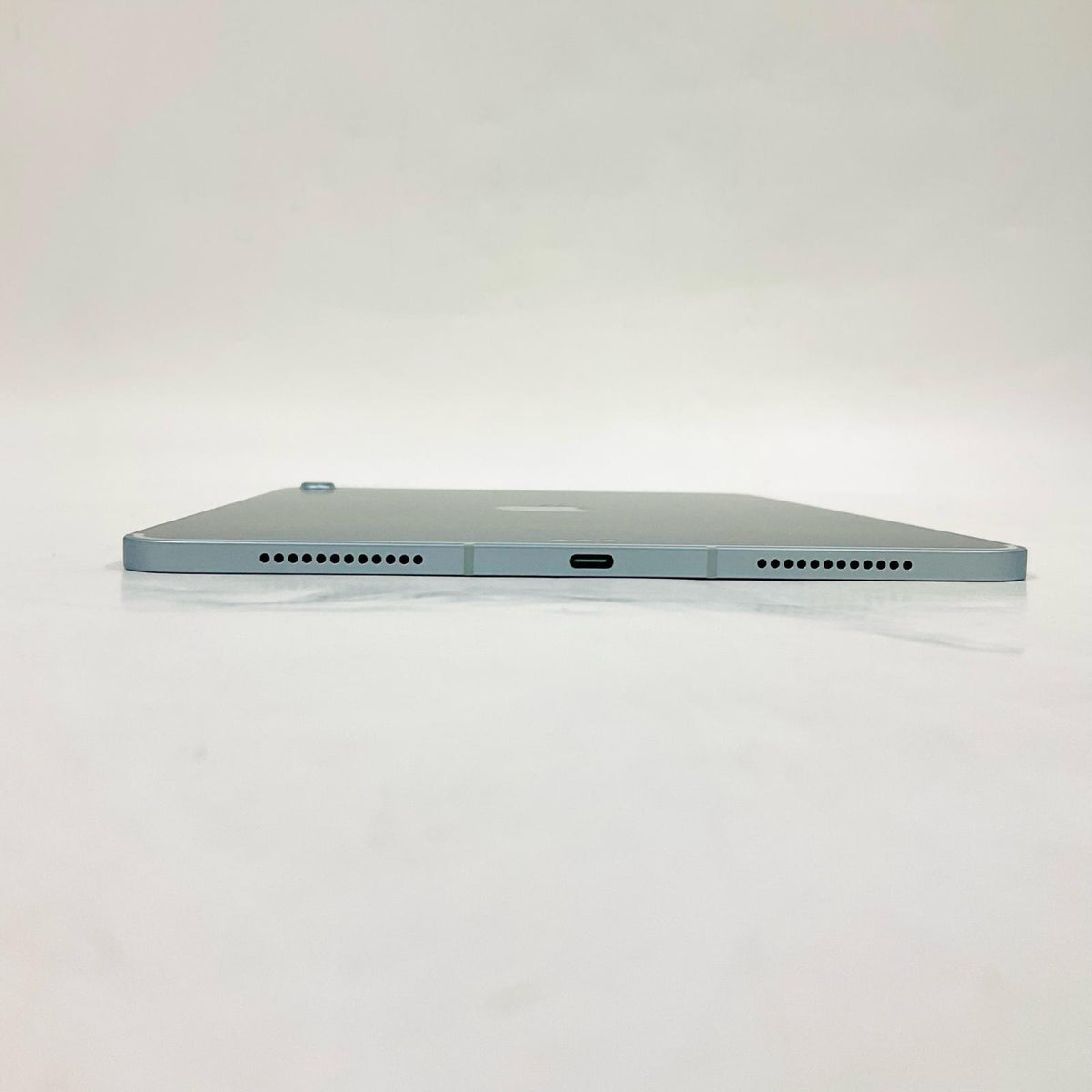 【全額返金保証】【最速発送】Apple iPad Air M2 11インチ 128GB ブルー WiFi+Cellular Softbank 白ロム 美品 動作確認済