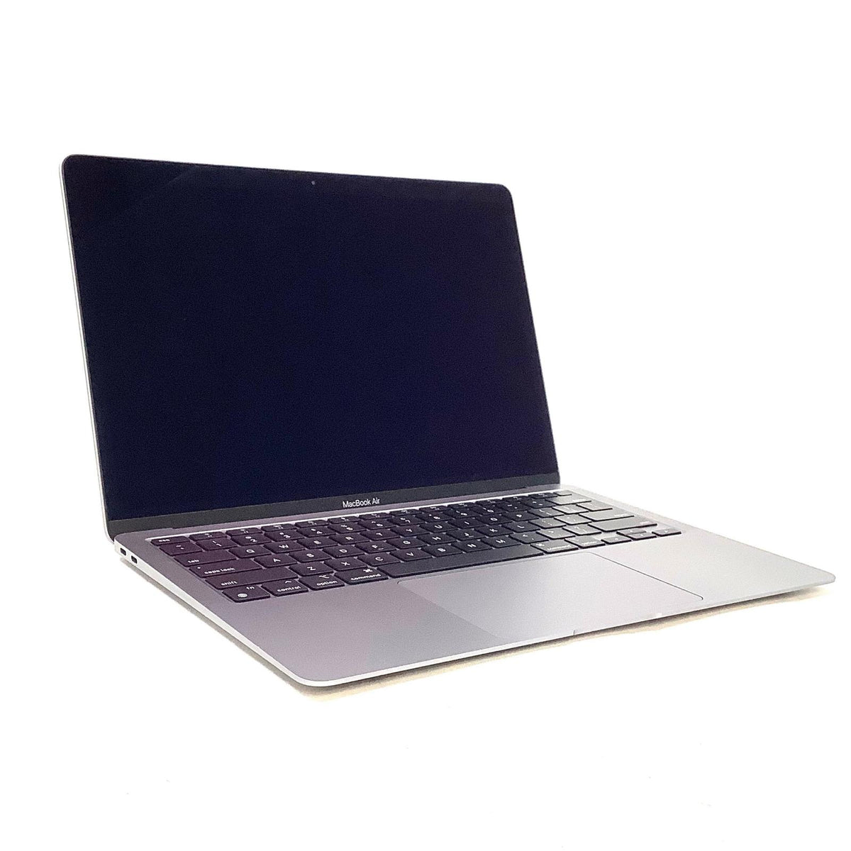 【全額返金保証】【最速発送】Apple MacBook Air 13インチ 2020 Apple M1 16GB 256GB スペースグレイ 88% 美品 動作確認済
