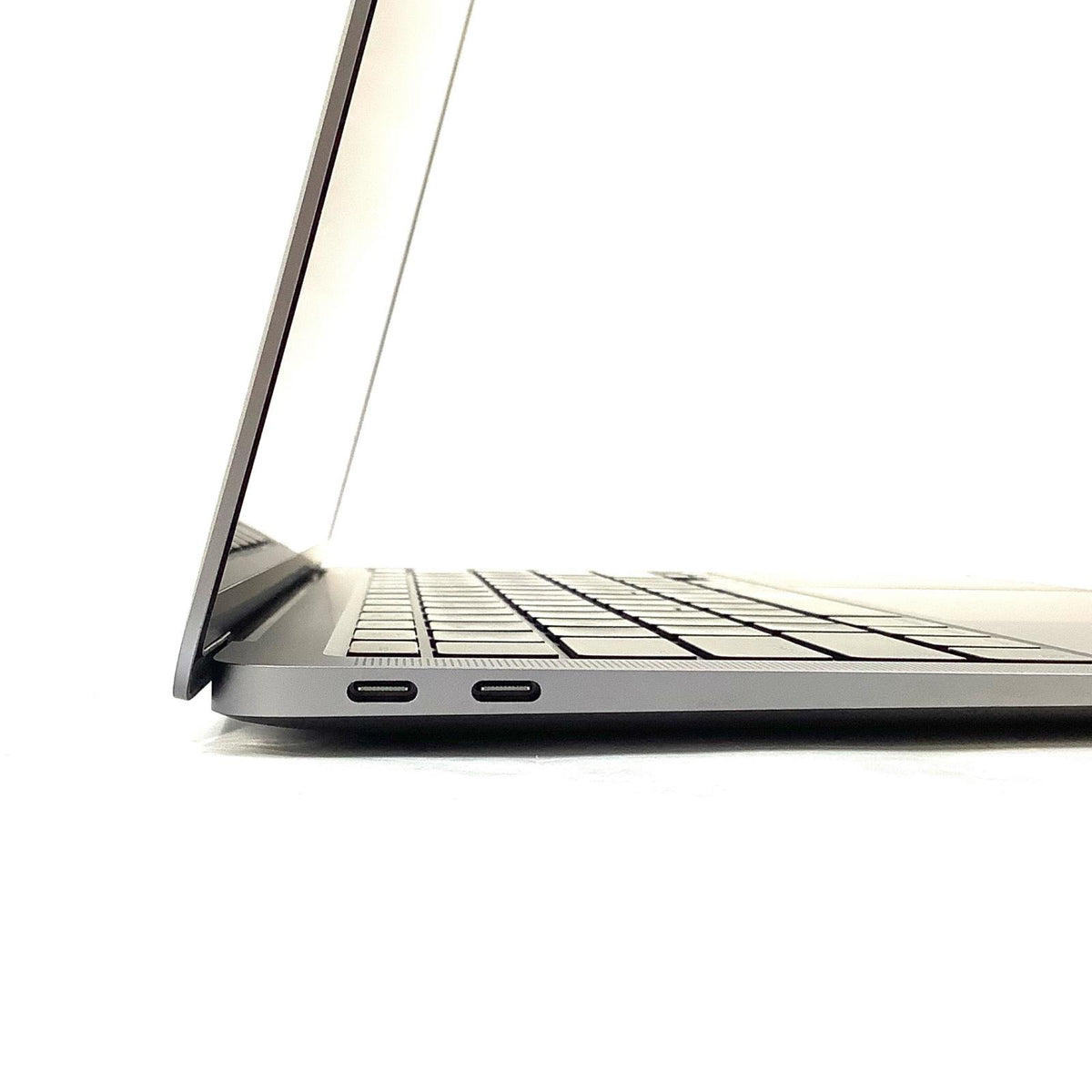 【全額返金保証】【最速発送】Apple MacBook Air 13インチ 2020 Apple M1 16GB 256GB スペースグレイ 88% 美品 動作確認済