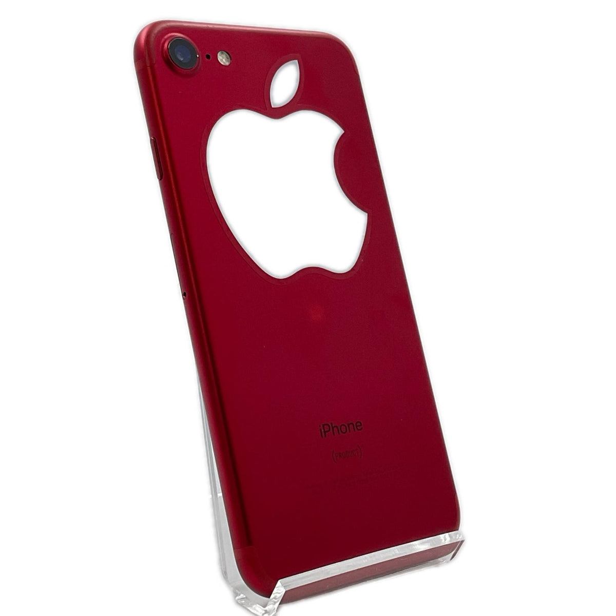 【全額返金保証】【最速発送】Apple iPhone iPhone 7 128GB (PRODUCT)RED docomo 白ロム 動作確認済 79%