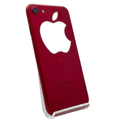 【全額返金保証】【最速発送】Apple iPhone iPhone 7 128GB (PRODUCT)RED docomo 白ロム 動作確認済 79%