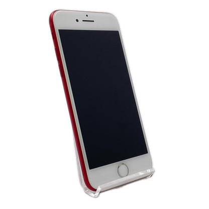 【全額返金保証】【最速発送】Apple iPhone iPhone 7 128GB (PRODUCT)RED docomo 白ロム 動作確認済 79%