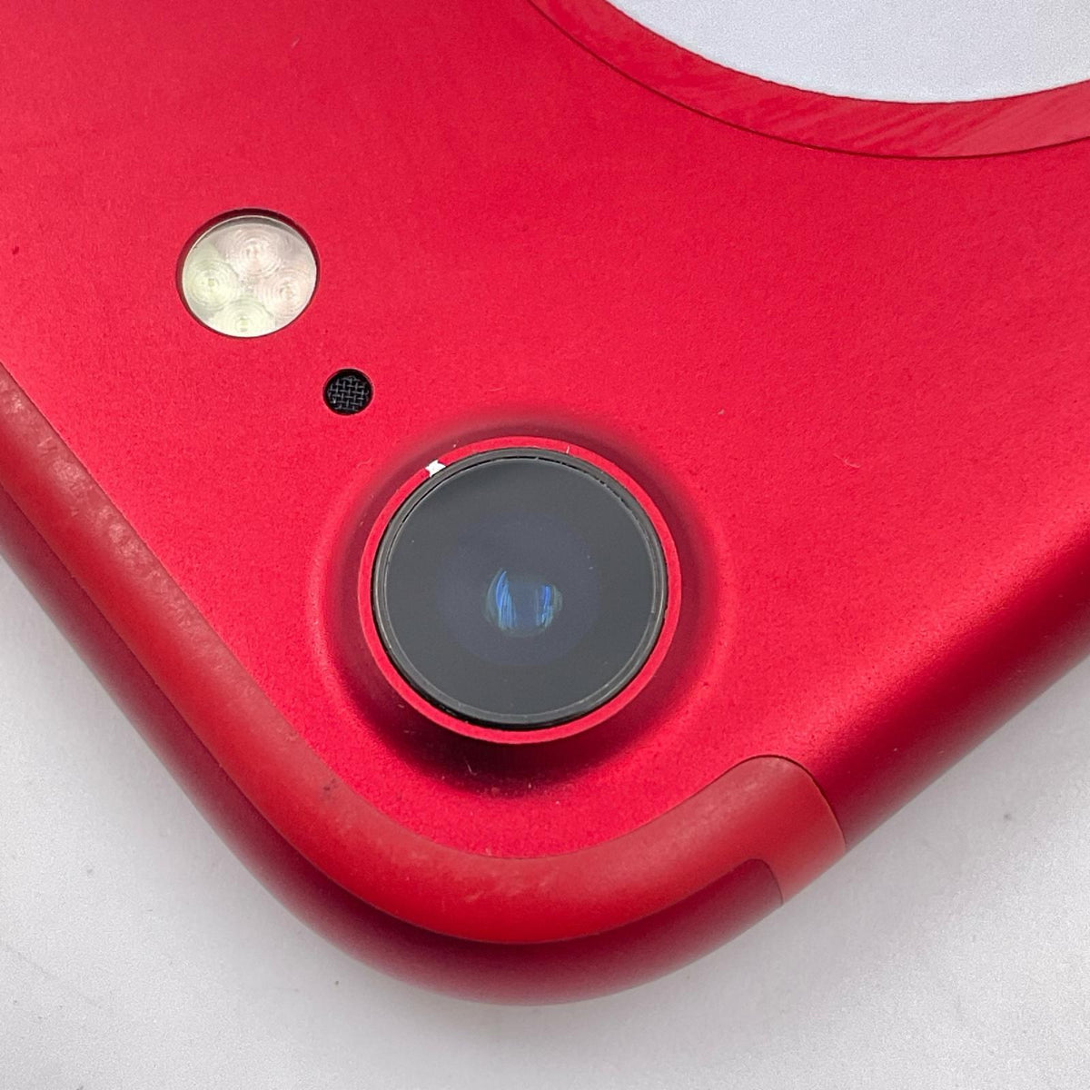【全額返金保証】【最速発送】Apple iPhone iPhone 7 128GB (PRODUCT)RED docomo 白ロム 動作確認済 79%