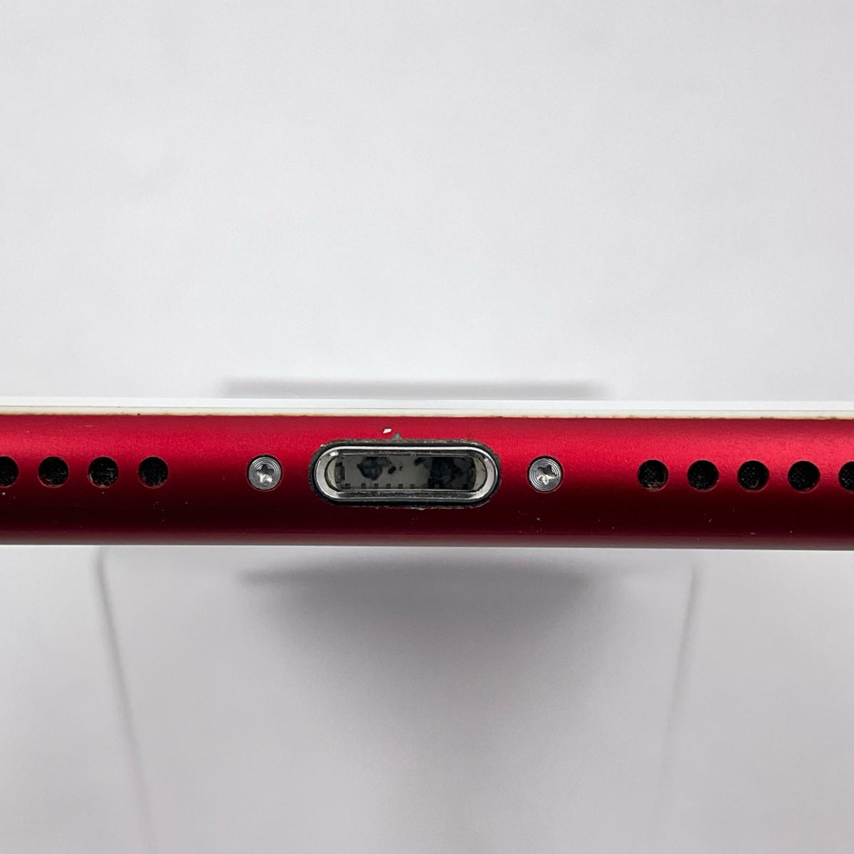 【全額返金保証】【最速発送】Apple iPhone iPhone 7 128GB (PRODUCT)RED docomo 白ロム 動作確認済 79%