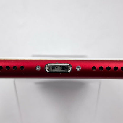 【全額返金保証】【最速発送】Apple iPhone iPhone 7 128GB (PRODUCT)RED docomo 白ロム 動作確認済 79%