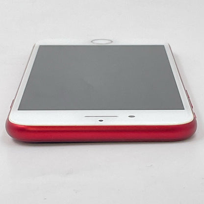 【全額返金保証】【最速発送】Apple iPhone iPhone 7 128GB (PRODUCT)RED docomo 白ロム 動作確認済 79%