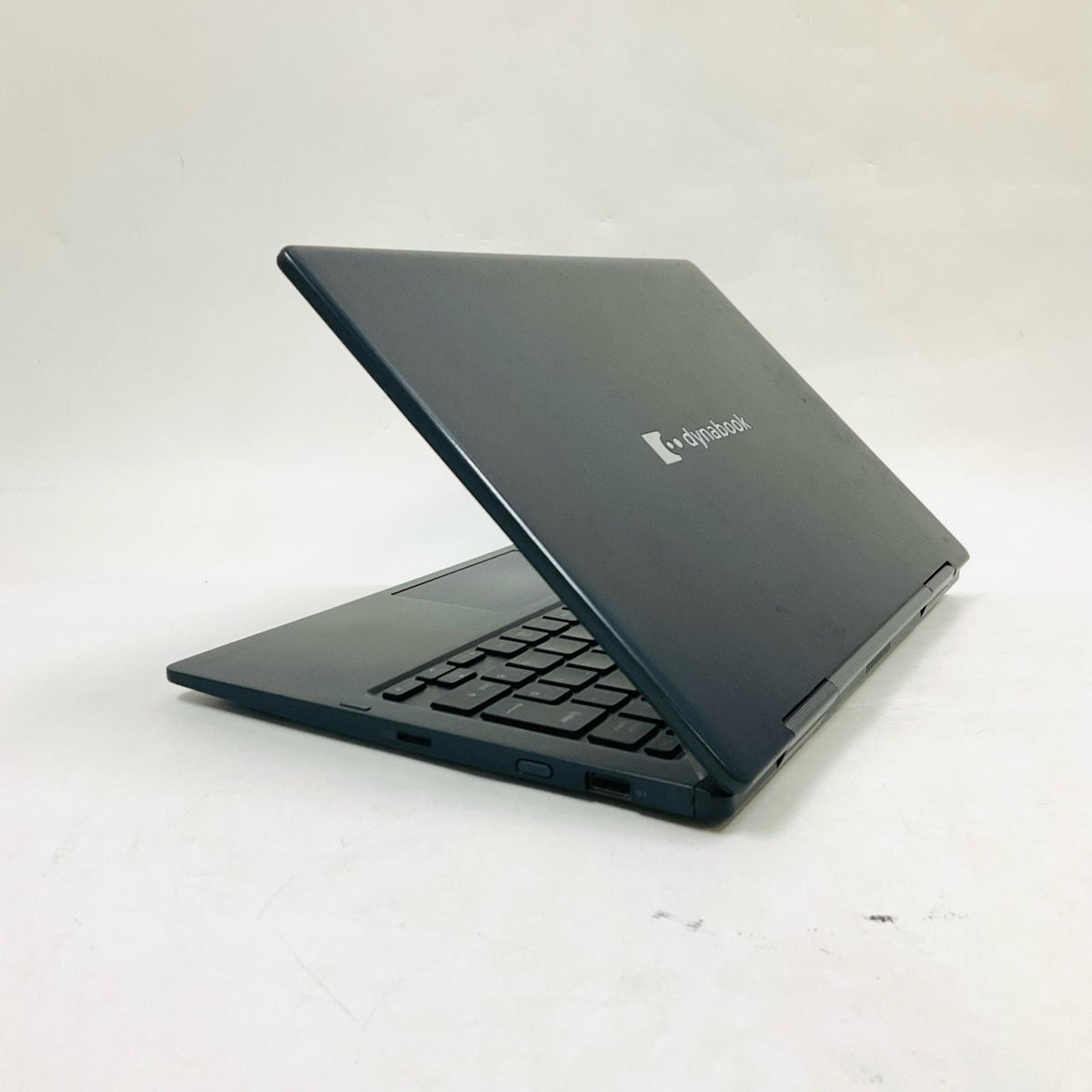 【最速発送】dynabook dynabook dynabook VCX83/ULE 11th Gen Intel(R) Core(TM) i5-1155G7 @ 2.50GHz 8GB SSD(NVMe) 256GB（実測:238GB） 48%【難有】