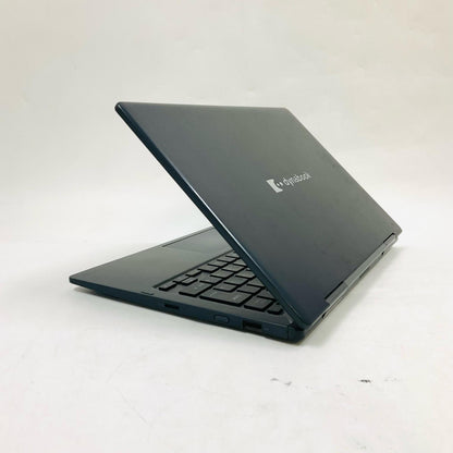 【最速発送】dynabook dynabook dynabook VCX83/ULE 11th Gen Intel(R) Core(TM) i5-1155G7 @ 2.50GHz 8GB SSD(NVMe) 256GB（実測:238GB） 48%【難有】