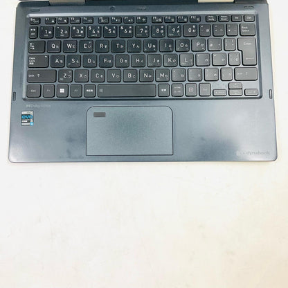 【最速発送】dynabook dynabook dynabook VCX83/ULE 11th Gen Intel(R) Core(TM) i5-1155G7 @ 2.50GHz 8GB SSD(NVMe) 256GB（実測:238GB） 48%【難有】