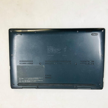 【最速発送】dynabook dynabook dynabook VCX83/ULE 11th Gen Intel(R) Core(TM) i5-1155G7 @ 2.50GHz 8GB SSD(NVMe) 256GB（実測:238GB） 48%【難有】