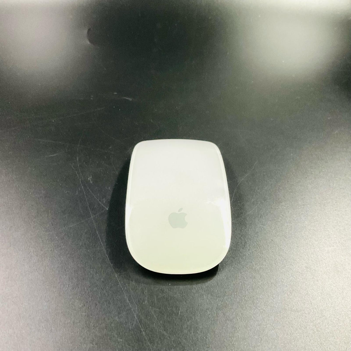 【全額返金保証】【最速発送】Apple Magic Mouse A1296 美品 動作確認済