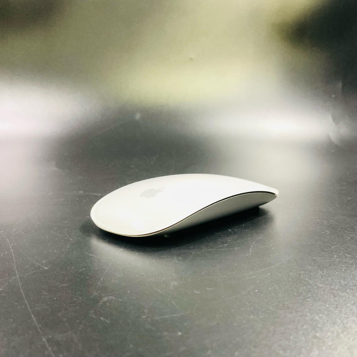 【全額返金保証】【最速発送】Apple Magic Mouse A1296 美品 動作確認済