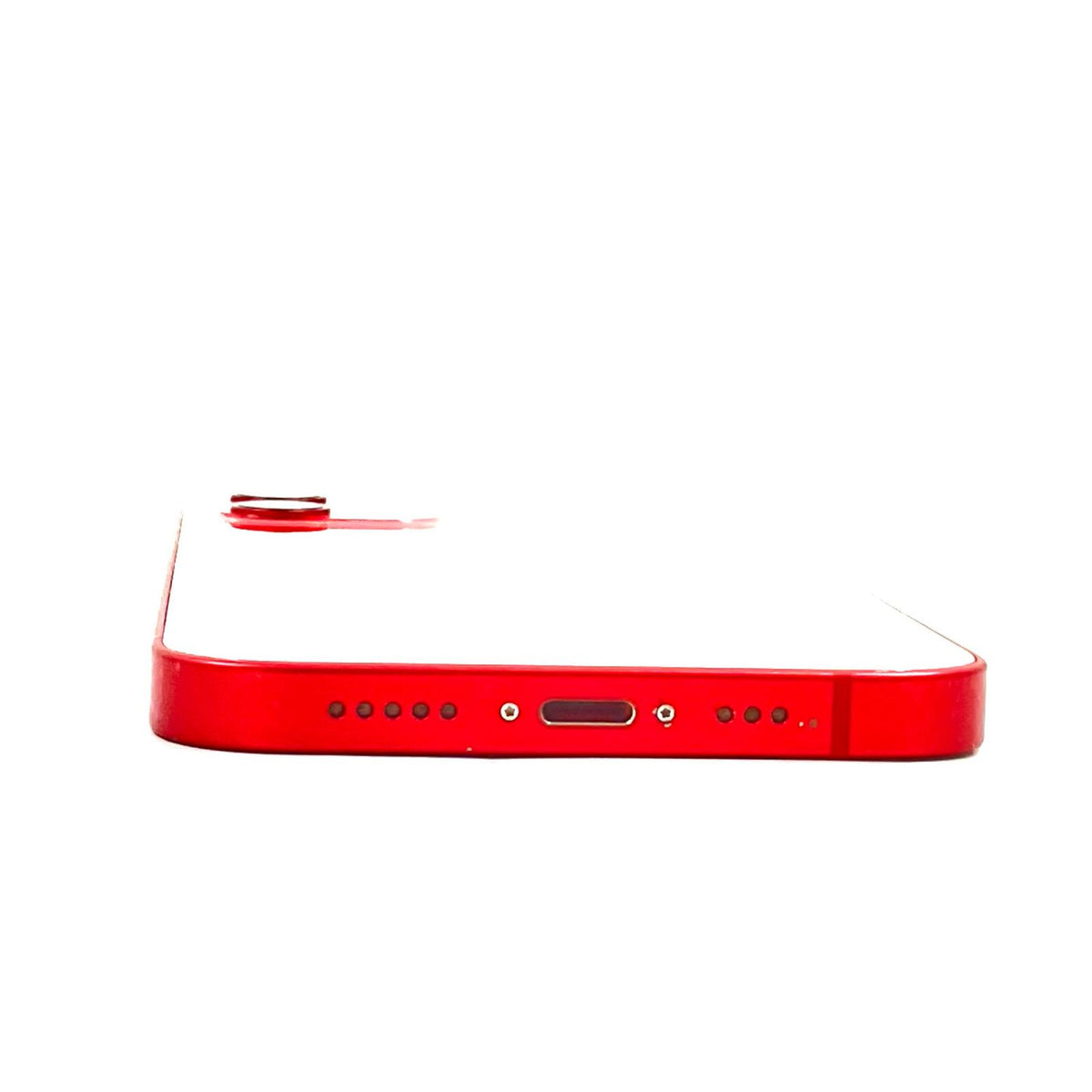 【全額返金保証】【最速発送】Apple iPhone iPhone 12 64GB (PRODUCT)RED au 白ロム 動作確認済 78%