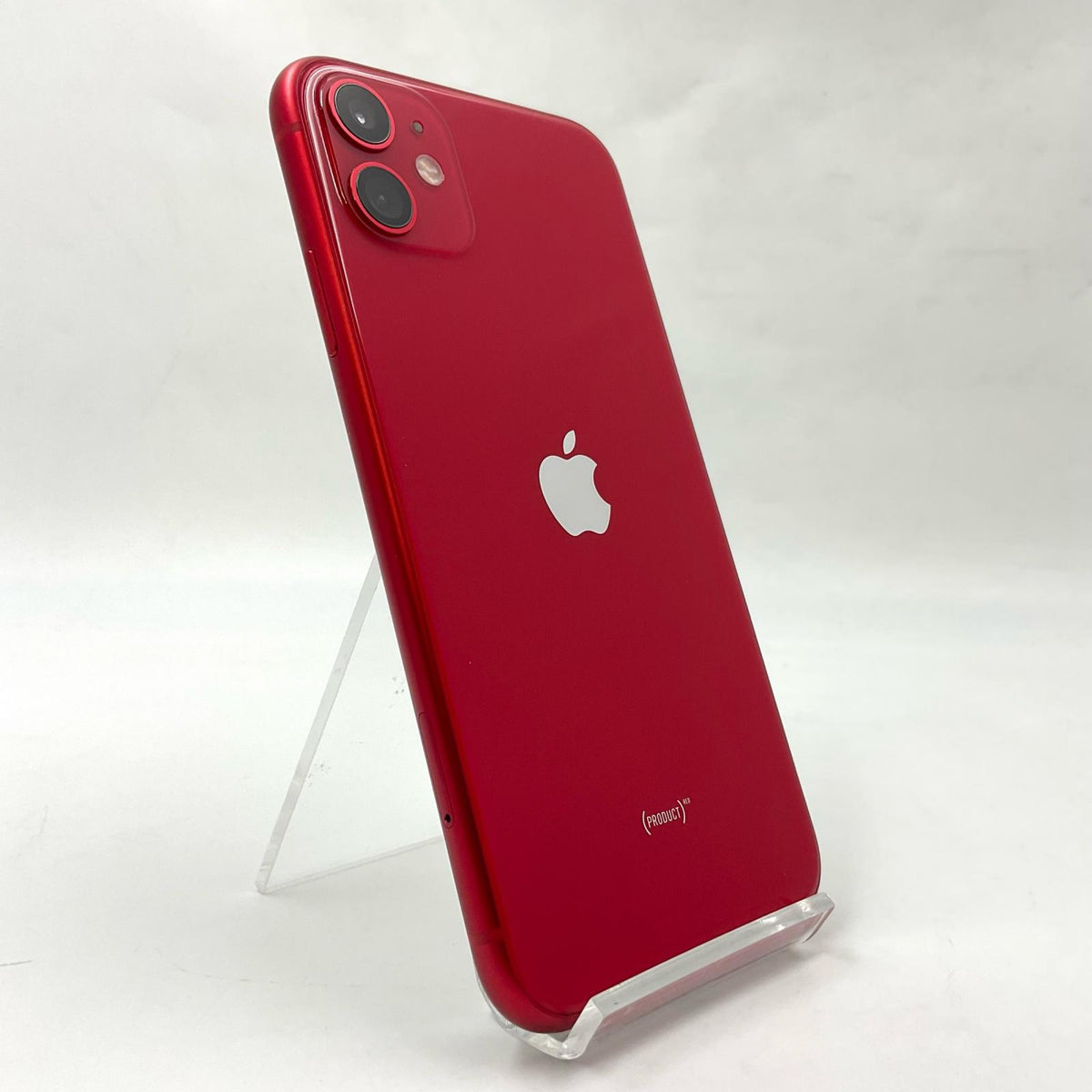 【全額返金保証】【最速発送】Apple iPhone iPhone 11 128GB (PRODUCT)RED docomo 白ロム 動作確認済 71%