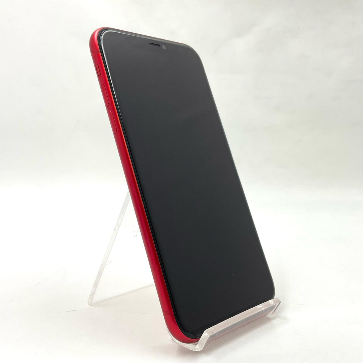 【全額返金保証】【最速発送】Apple iPhone iPhone 11 128GB (PRODUCT)RED docomo 白ロム 動作確認済 71%