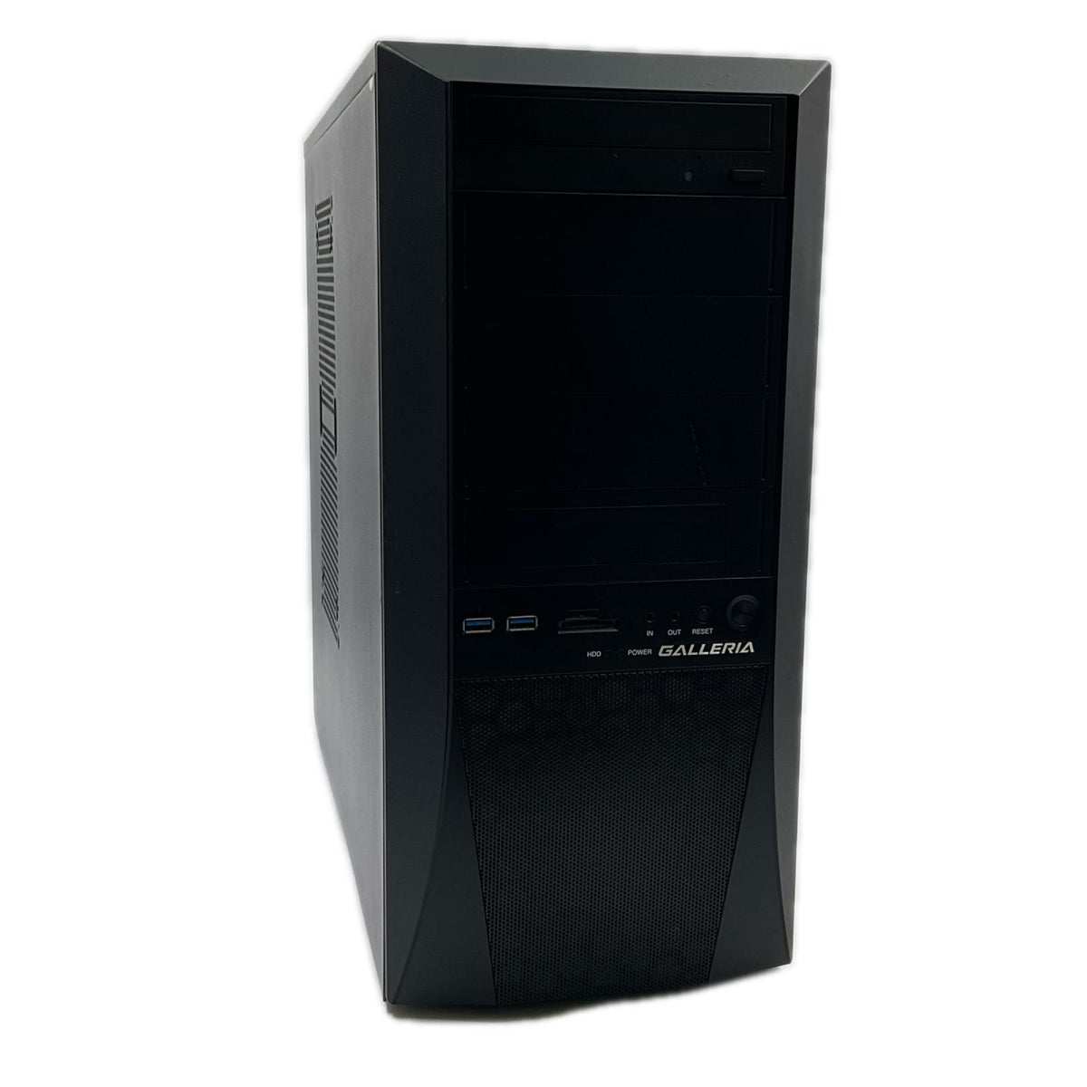 【全額返金保証】【最速発送】自作PC ゲーミングデスクトップ i7 8700K 3.70GHz 32GB SSD 525GB GTX 1080Ti 動作確認済