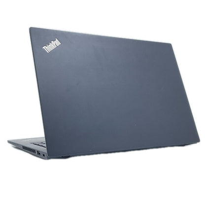 【全額返金保証】【最速発送】Lenovo ThinkPad X13 Gen 1 20T3S9R400 i5-10310U 1.7GHz 16GB M.2 SSD 256GB 89.5% 動作確認済
