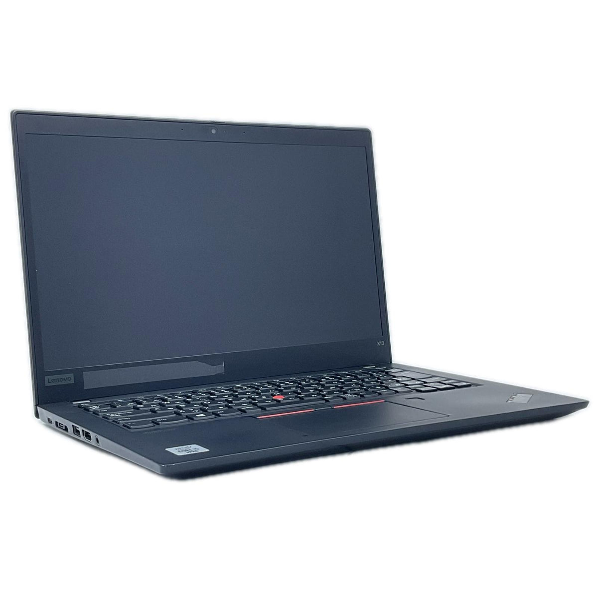 【全額返金保証】【最速発送】Lenovo ThinkPad X13 Gen 1 20T3S9R400 i5-10310U 1.7GHz 16GB M.2 SSD 256GB 89.5% 動作確認済