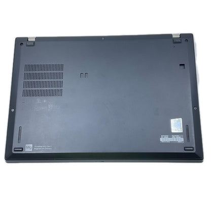【全額返金保証】【最速発送】Lenovo ThinkPad X13 Gen 1 20T3S9R400 i5-10310U 1.7GHz 16GB M.2 SSD 256GB 89.5% 動作確認済