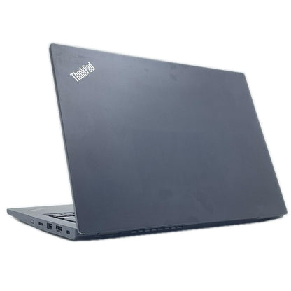 【全額返金保証】【最速発送】Lenovo ThinkPad L13 20R30001JP i5-10210U 1.6GHz 8GB M.2 SSD 256GB 79.5% 動作確認済