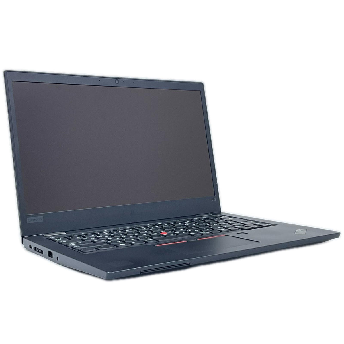 【全額返金保証】【最速発送】Lenovo ThinkPad L13 20R30001JP i5-10210U 1.6GHz 8GB M.2 SSD 256GB 79.5% 動作確認済