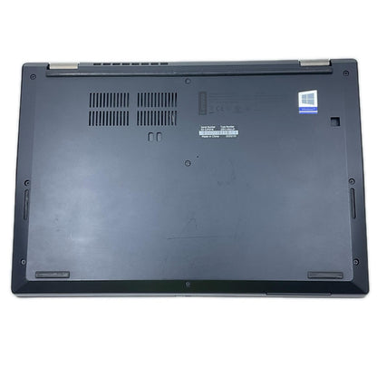 【全額返金保証】【最速発送】Lenovo ThinkPad L13 20R30001JP i5-10210U 1.6GHz 8GB M.2 SSD 256GB 79.5% 動作確認済