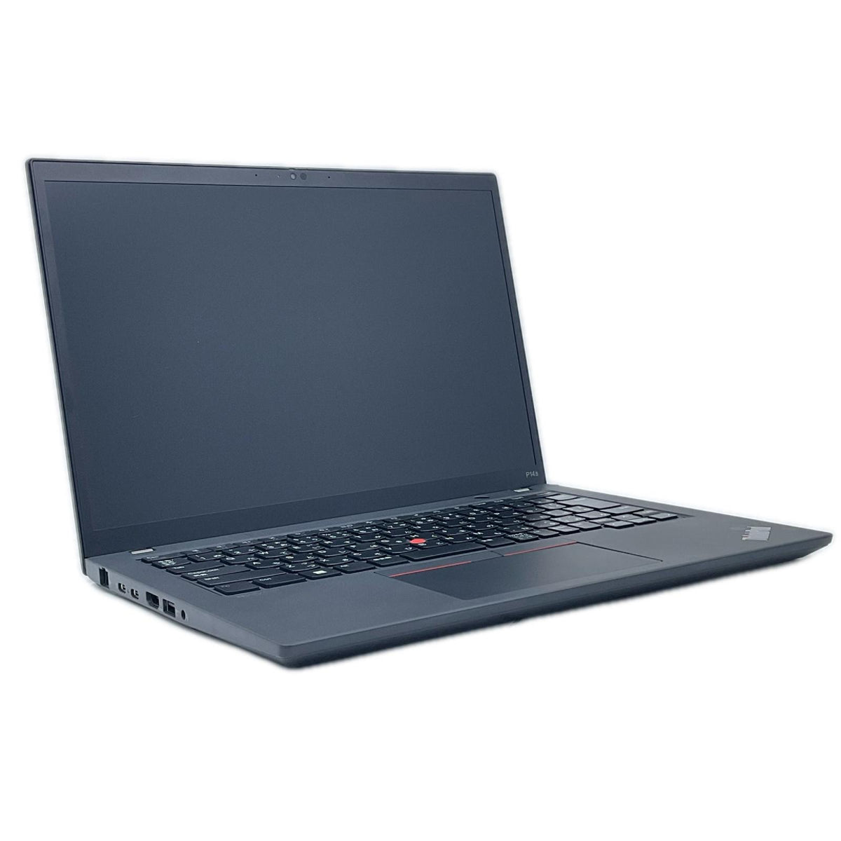 【最速発送】Lenovo ThinkPad P14s Gen 3 21J6S0H200 Ryzen 5 Pro 6650U 2.9GHz 16GB M.2 SSD 256GB 100%【難有】