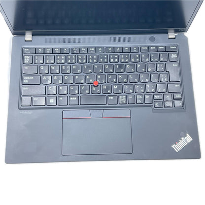 【最速発送】Lenovo ThinkPad P14s Gen 3 21J6S0H200 Ryzen 5 Pro 6650U 2.9GHz 16GB M.2 SSD 256GB 100%【難有】