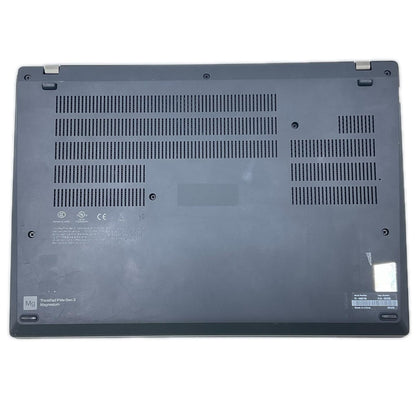 【最速発送】Lenovo ThinkPad P14s Gen 3 21J6S0H200 Ryzen 5 Pro 6650U 2.9GHz 16GB M.2 SSD 256GB 100%【難有】