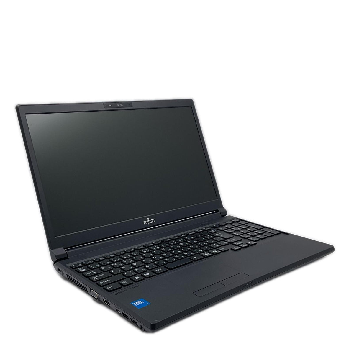 【全額返金保証】【最速発送】富士通 LIFEBOOK A5515/TX Core 5 120U 1.4GHz 16GB M.2 SSD 256GB 98.9% 美品 動作確認済