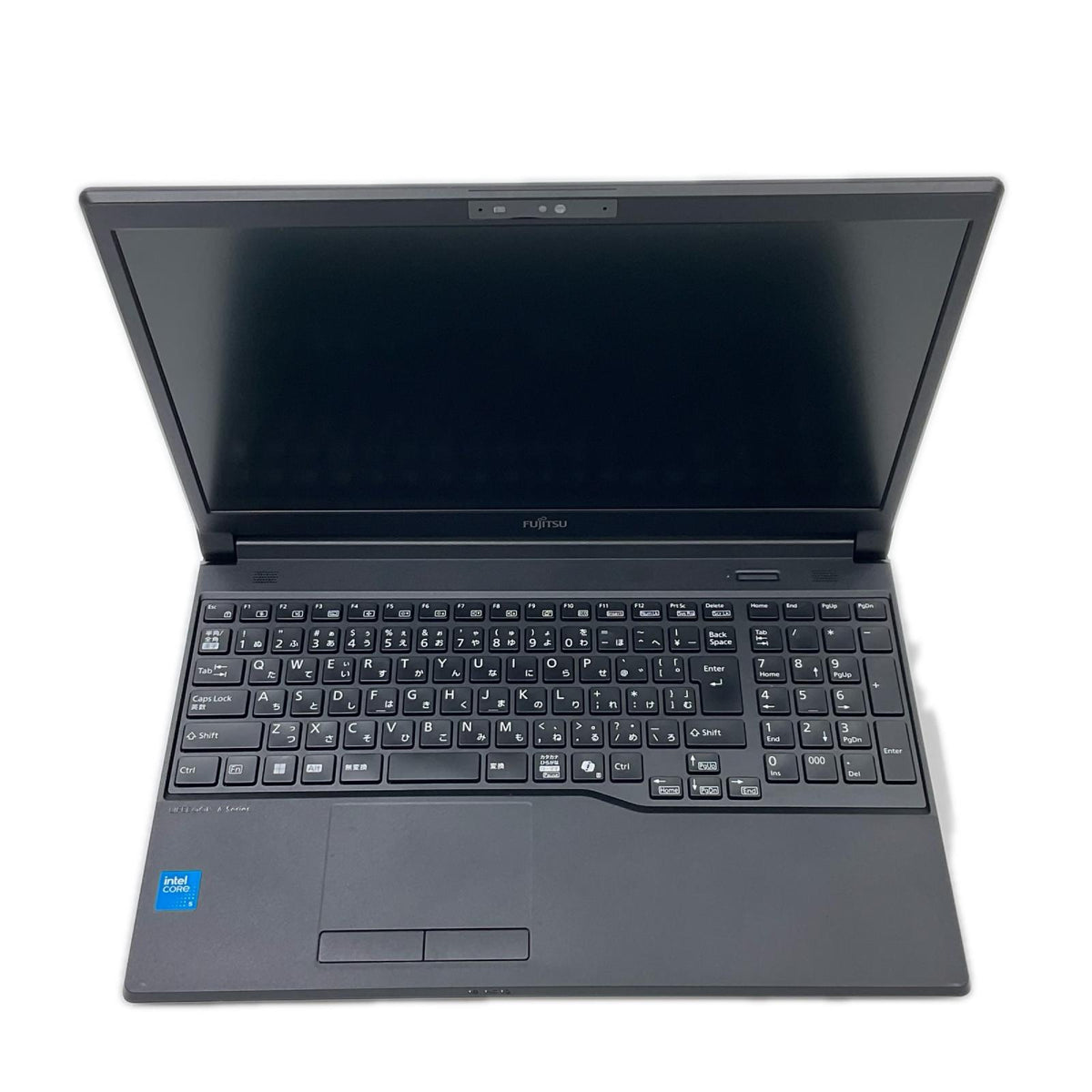 【全額返金保証】【最速発送】富士通 LIFEBOOK A5515/TX Core 5 120U 1.4GHz 16GB M.2 SSD 256GB 98.9% 美品 動作確認済