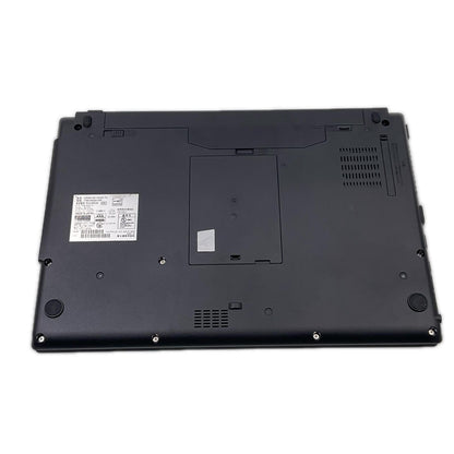 【全額返金保証】【最速発送】富士通 LIFEBOOK A5515/TX Core 5 120U 1.4GHz 16GB M.2 SSD 256GB 98.9% 美品 動作確認済
