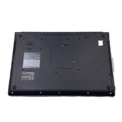 【全額返金保証】【最速発送】dynabook B55/LY i5-1334U 1.3GHz 16GB M.2 SSD 512GB 動作確認済