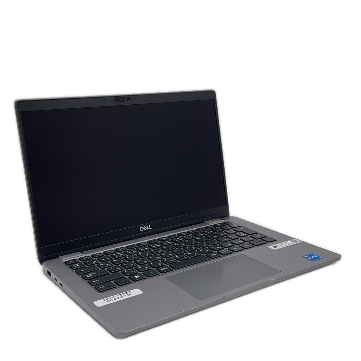 【全額返金保証】【最速発送】Dell Latitude 5340 i5-1345U 1.6GHz 16GB M.2 SSD 256GB 動作確認済