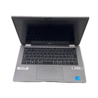 【全額返金保証】【最速発送】Dell Latitude 5340 i5-1345U 1.6GHz 16GB M.2 SSD 256GB 動作確認済