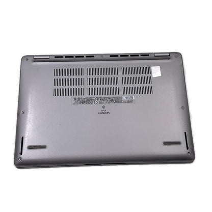 【全額返金保証】【最速発送】Dell Latitude 5340 i5-1345U 1.6GHz 16GB M.2 SSD 256GB 動作確認済