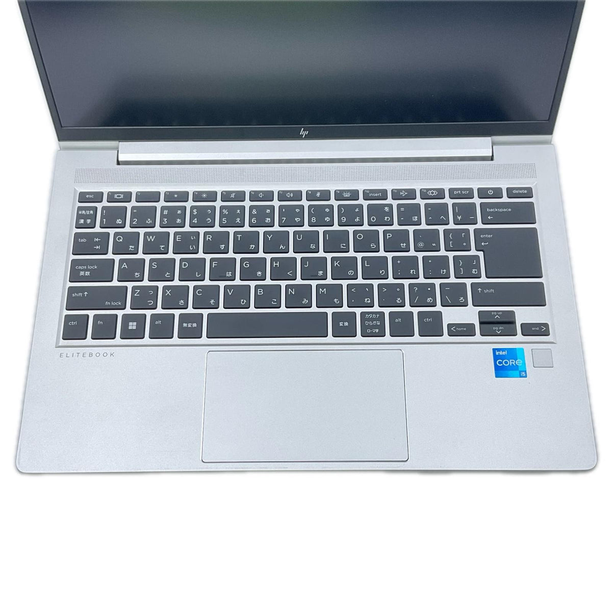 【全額返金保証】【最速発送】HP EliteBook 640 G10 i5-1335U 1.3GHz 16GB M.2 SSD 256GB 美品 動作確認済