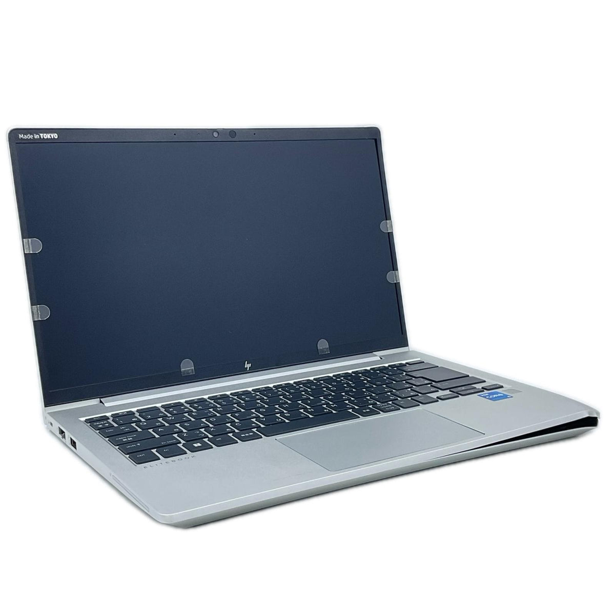 【最速発送】HP EliteBook 640 G10 i5-1335U 1.3GHz 16GB M.2 SSD 256GB 71.1%【難有】