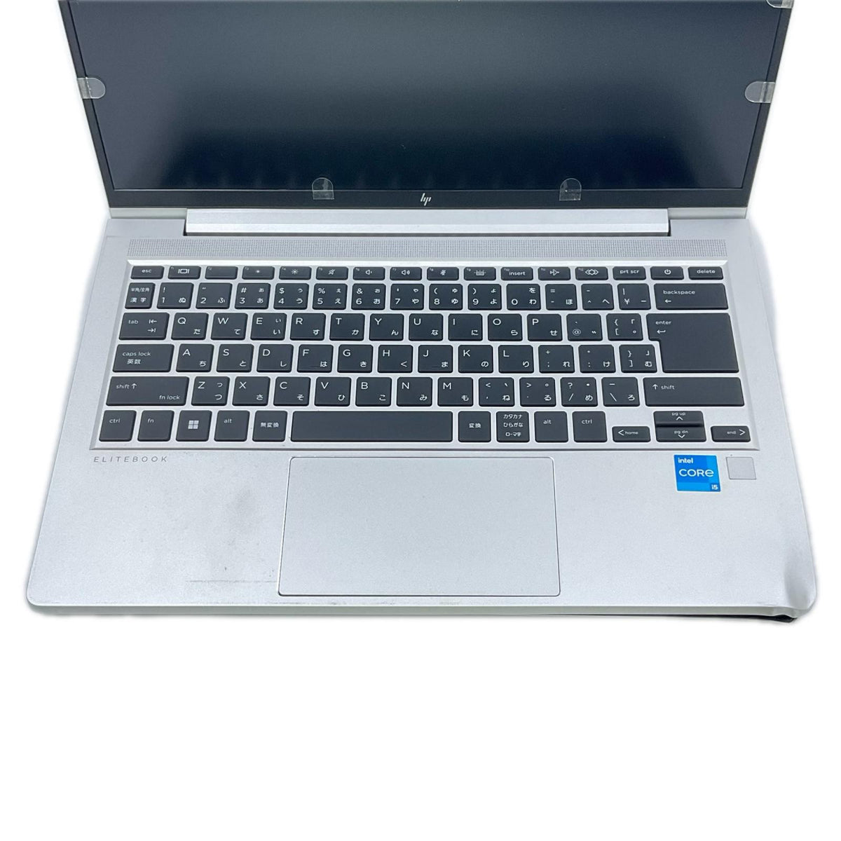 【最速発送】HP EliteBook 640 G10 i5-1335U 1.3GHz 16GB M.2 SSD 256GB 71.1%【難有】