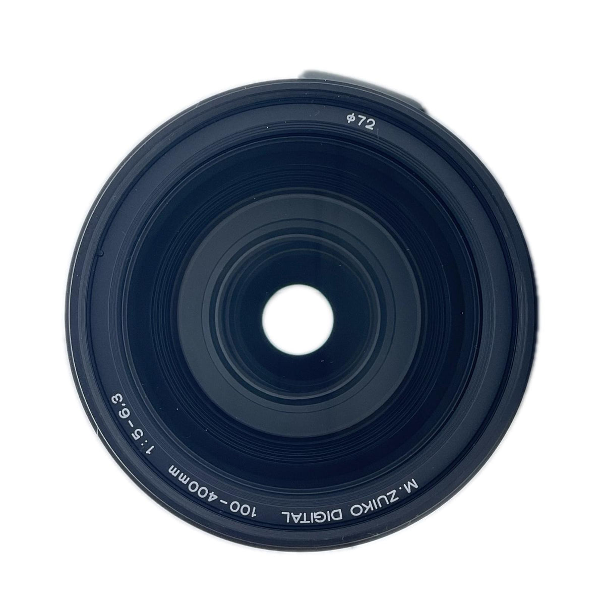 【全額返金保証】【最速発送】OLYMPUS M.ZUIKO DIGITAL ED 100-400mm F5.0-6.3 IS 美品 動作確認済