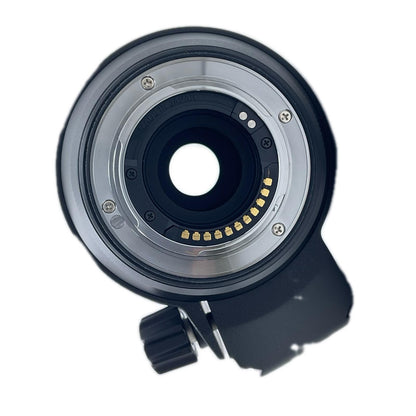 【全額返金保証】【最速発送】OLYMPUS M.ZUIKO DIGITAL ED 100-400mm F5.0-6.3 IS 美品 動作確認済