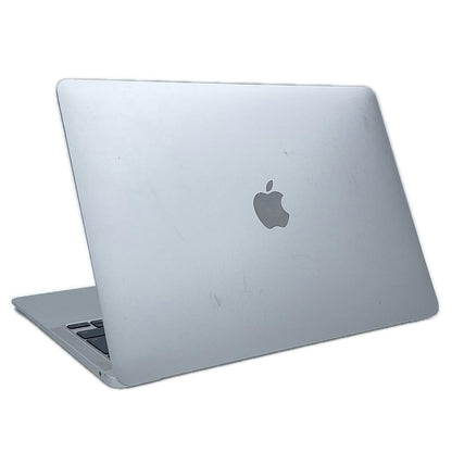 【最速発送】Apple MacBook Air 13インチ 2020 M1 8コア 8GB 256GB シルバー 88%【難有】