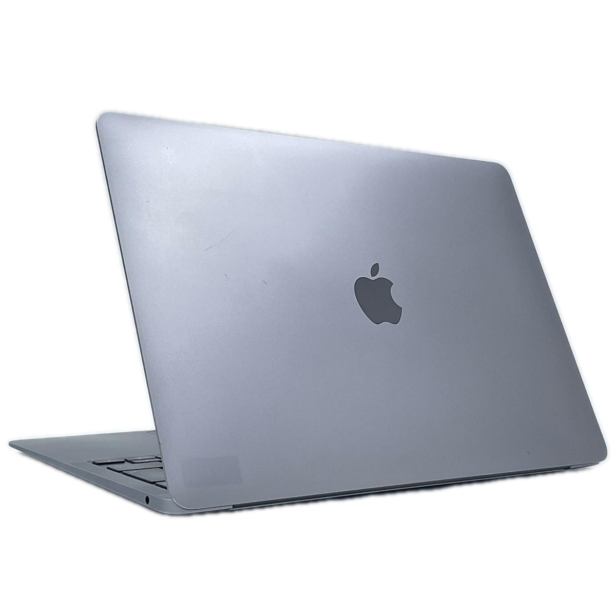 【最速発送】Apple MacBook Air 13インチ 2020 M1 8コア 16GB 1TB スペースグレイ 92%【難有】