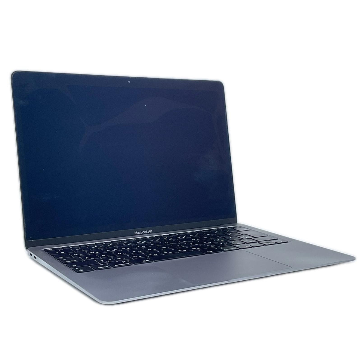 【最速発送】Apple MacBook Air 13インチ 2020 M1 8コア 16GB 1TB スペースグレイ 92%【難有】