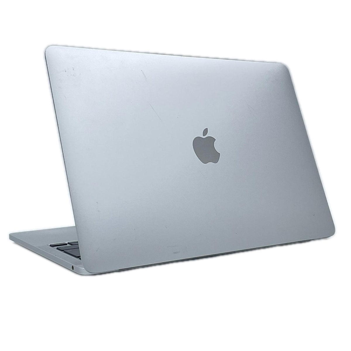 【全額返金保証】【最速発送】Apple MacBook Pro 13インチ 2022 M2 8コア 16GB 256GB シルバー 88% 動作確認済
